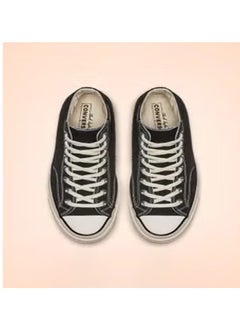 CONVERSE Chuck Taylor 1970s All Star High-top Unisex Sneakers Black  - Image 3