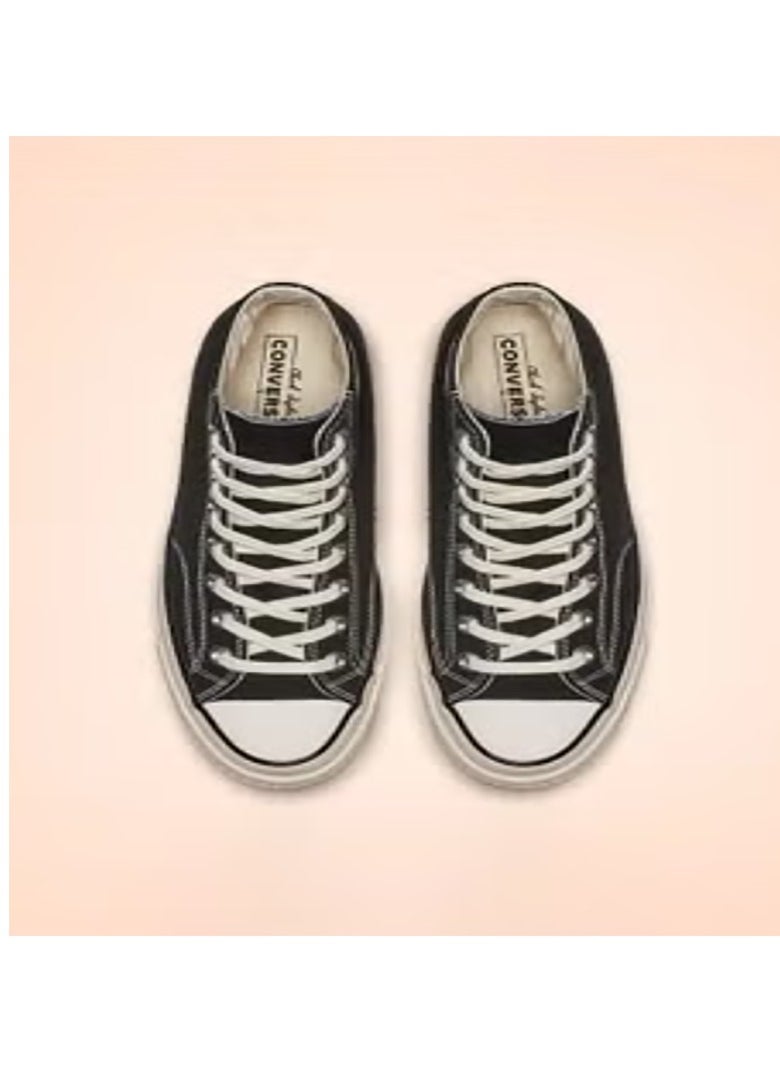 CONVERSE - Chuck Taylor 1970s All Star High-top Unisex Sneakers Black - Image 1