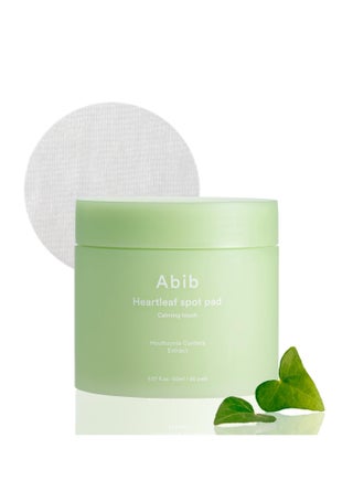 Heartleaf Spot Pad Calming Touch 80 Pads - pzsku/Z160433C1E035E7212C9FZ/45/1741172726/81534dc9-3a2b-4e4e-ac44-ef1163ea89fb