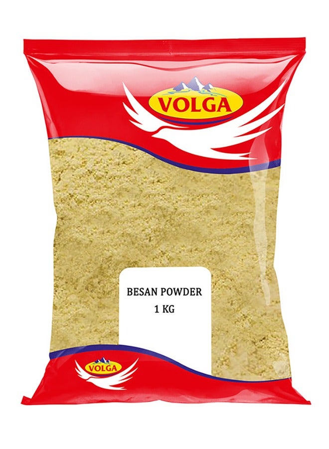 Volga Besan Powder 1 Kg - Image 1