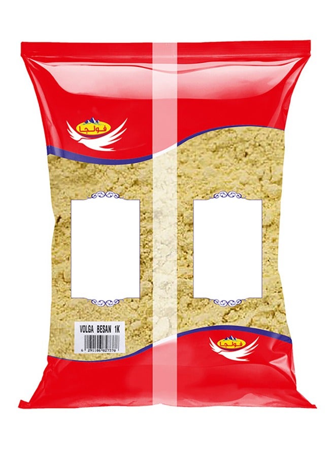 Volga Besan Powder 1 Kg - Image 2