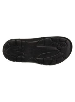 Paragon Men's Flip Flops Men's Slippers footwear 1125 Black  - Image 5