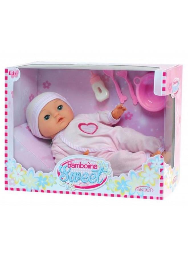 بامبولينا دمية الطفل التي تتحدث - Image 1