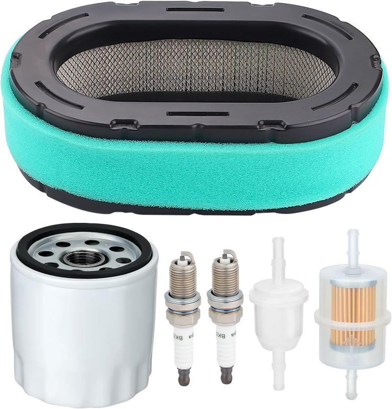 Butom XT1 Oil Change Kit Air Filter for Cub Cadet KH-32-883-09-S1 XT2 XT1 LT46 LT50 ZT1-54 ZT1-42 Kohler 7000 Series KT715-KT745 725CC Engines Replace 32-083-09-S - Image 1