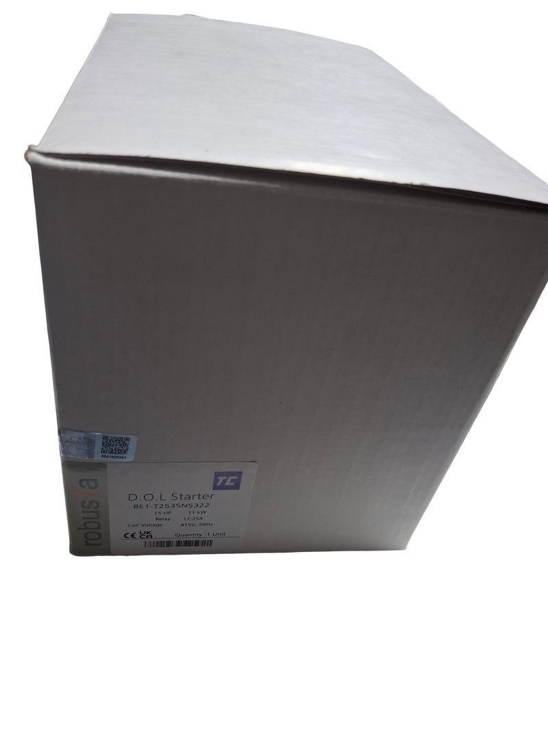 C&S Electric بادئ الحركة DOL (13.0-18.0) ملف 15 حصان 18 أمبير - Image 4