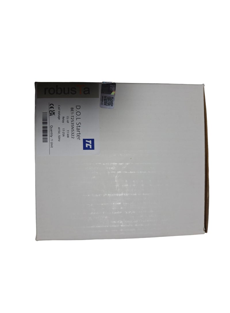 C&S Electric بادئ الحركة DOL (13.0-18.0) ملف 15 حصان 18 أمبير - Image 3
