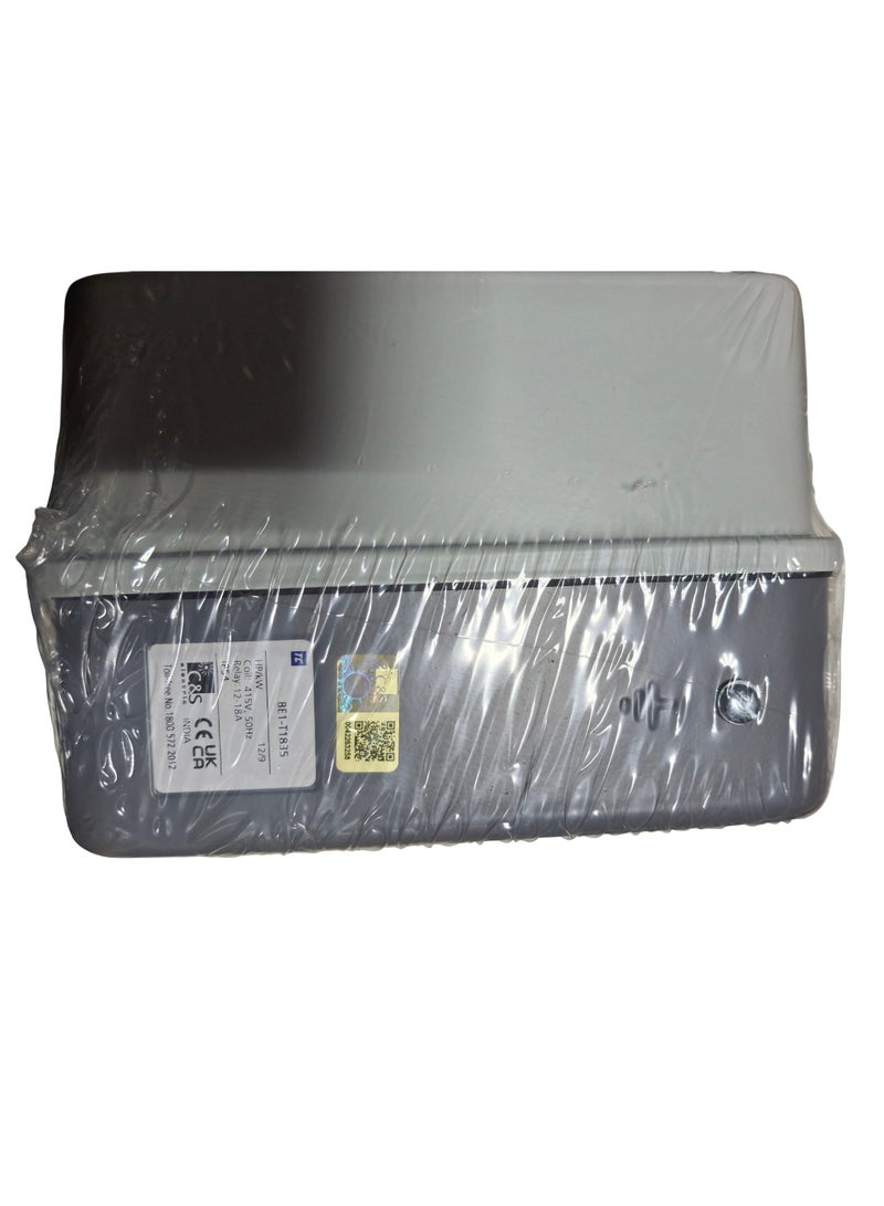 C&S Electric بادئ الحركة DOL (13.0-18.0) ملف 15 حصان 18 أمبير - Image 5