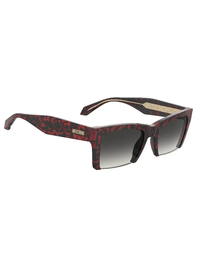 موسكينو MOSCHINO Sunglasses MOS196/S Multicolour