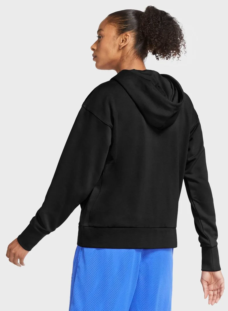 Nike Standard Issue Hoodie