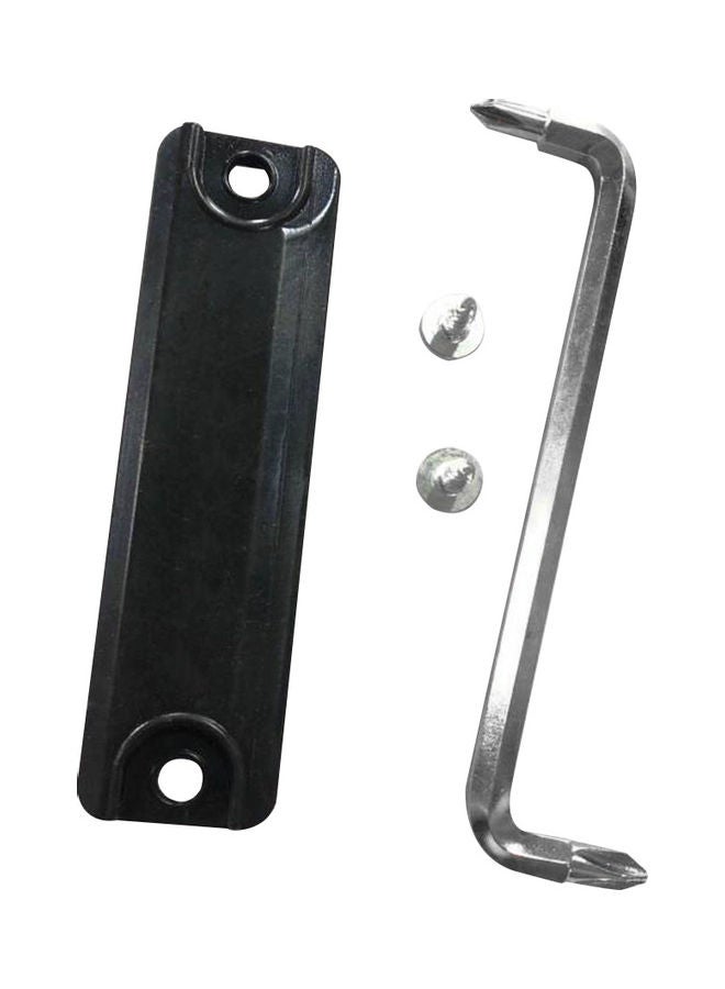 Loquat Trunk Hatch Liftgate  Latch Rear Door Handle Switch on Cover Replacement For Toyota - Image 2