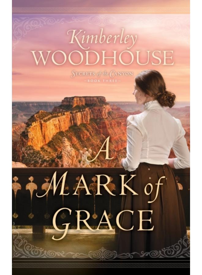 A Mark of Grace