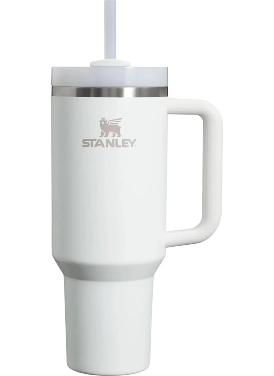 ستانلي Quencher Thermos with Straw 1.18 Lt