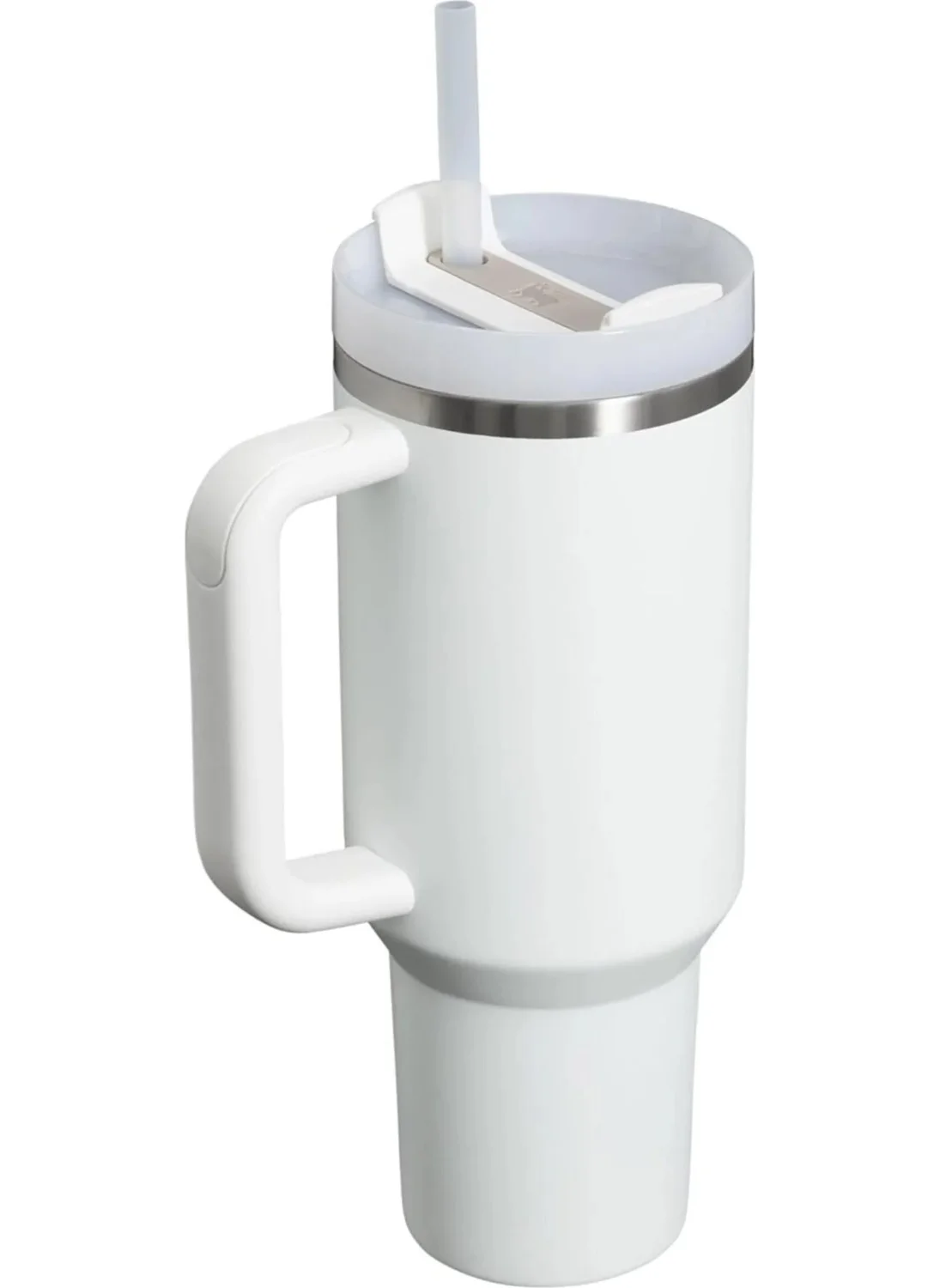 ستانلي Quencher Thermos with Straw 1.18 Lt