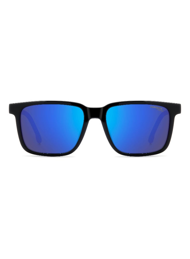 CARRERA C SPORT 13/S Sunglasses Black Rectangular - Image 3