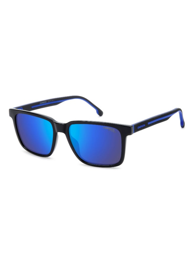 CARRERA C SPORT 13/S Sunglasses Black Rectangular - Image 1