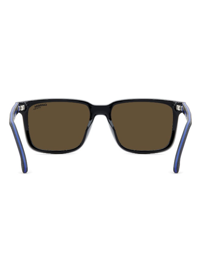 CARRERA C SPORT 13/S Sunglasses Black Rectangular - Image 5