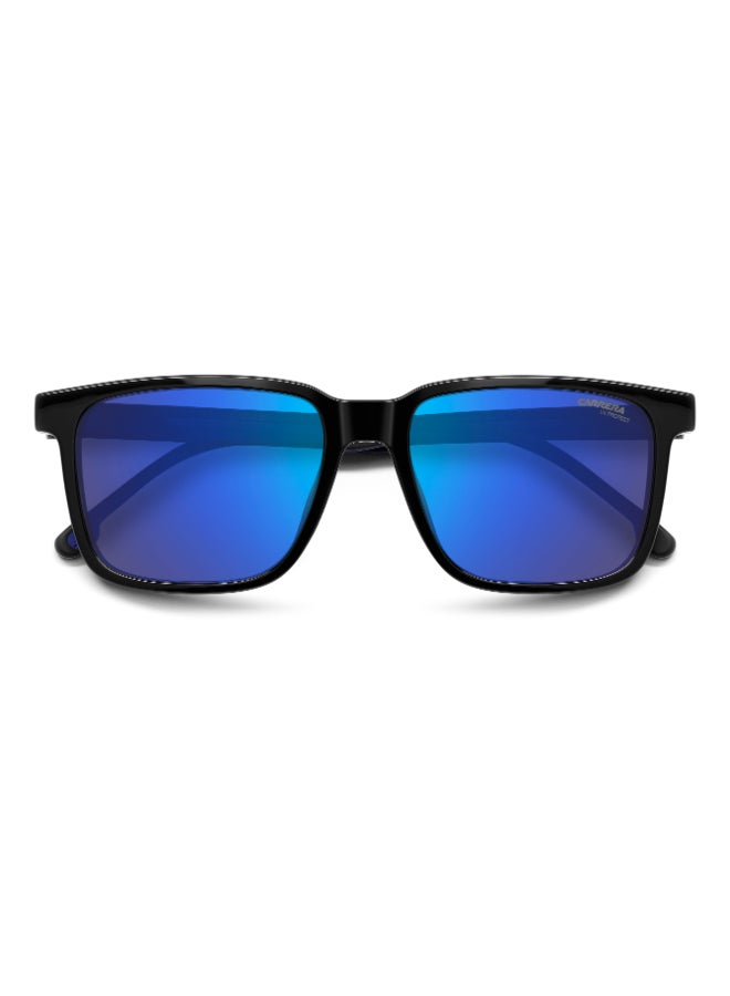 CARRERA C SPORT 13/S Sunglasses Black Rectangular - Image 4