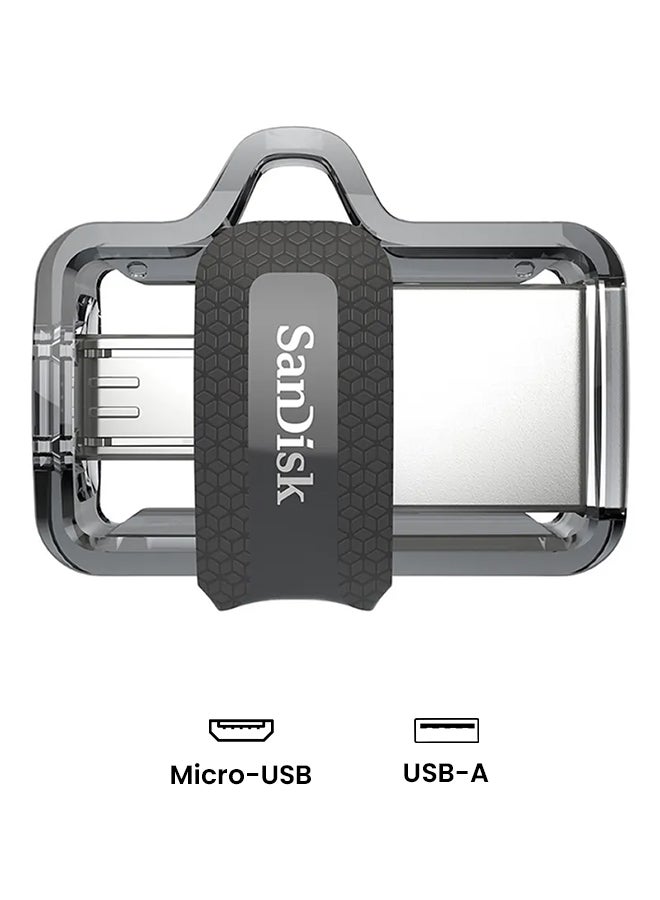 sandisk Ultra Dual Drive M3.0 For Android Devices/Computers - Image 1