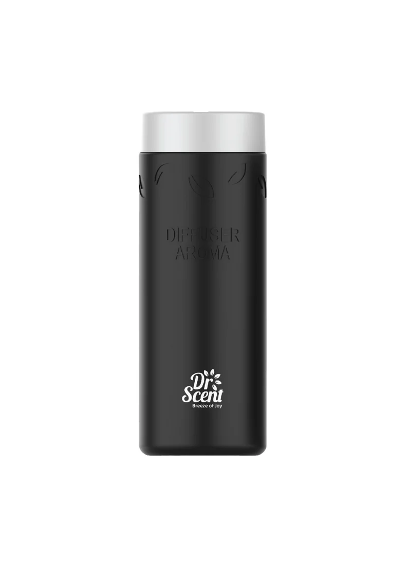 Dr Scent Diffuser Aroma Oil Dr24 , with Notes of Citrus, Floral & Hints of Amber (500 ml)