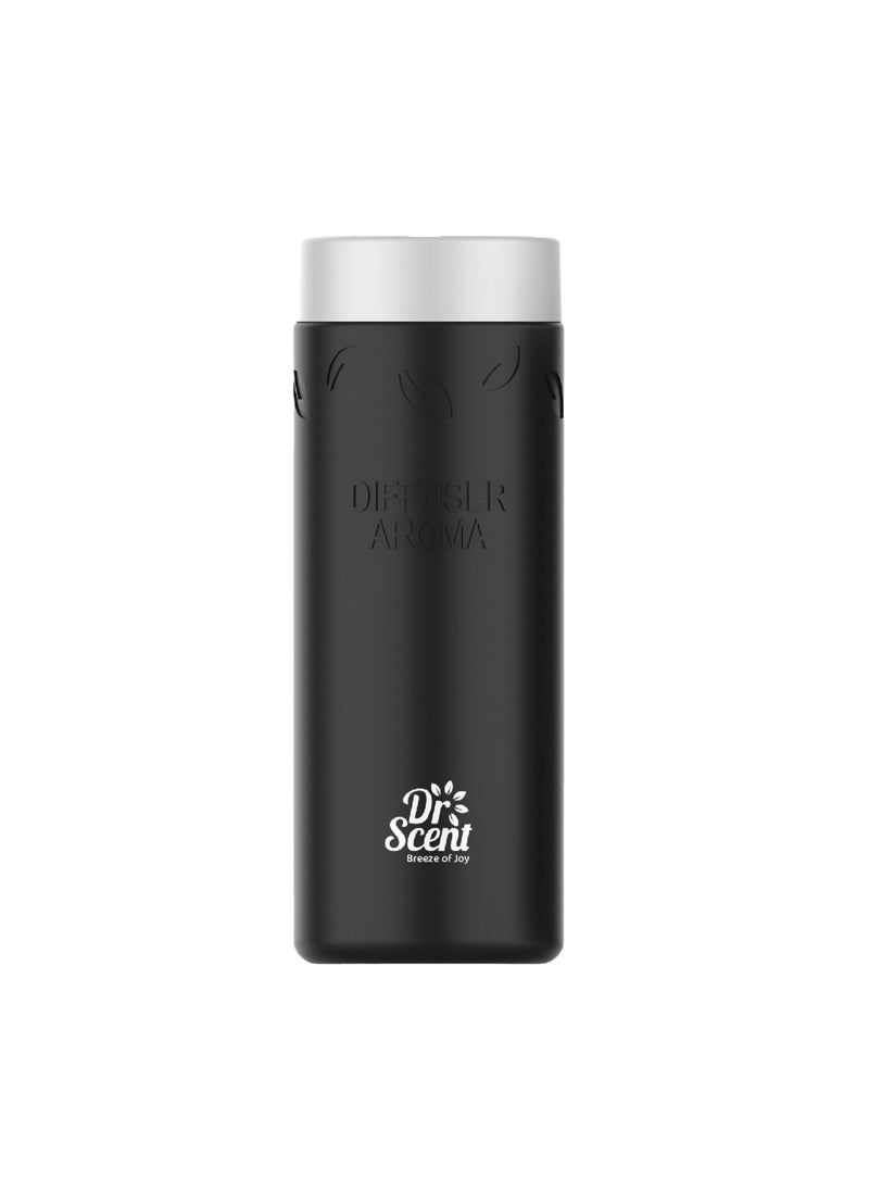 Dr Scent Diffuser Aroma Oil Dr24 , with Notes of Citrus, Floral & Hints of Amber (500 ml)  - Image 1