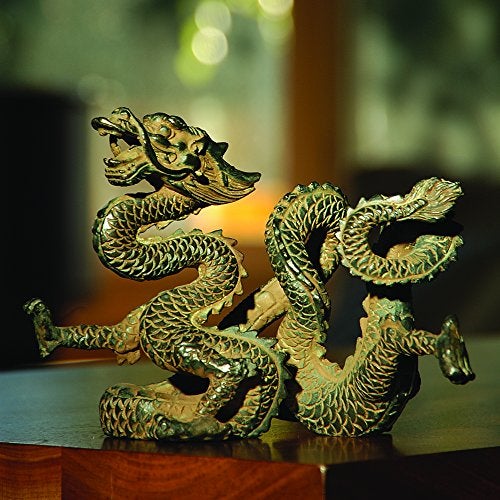 SPI Dragon Decor - Image 1