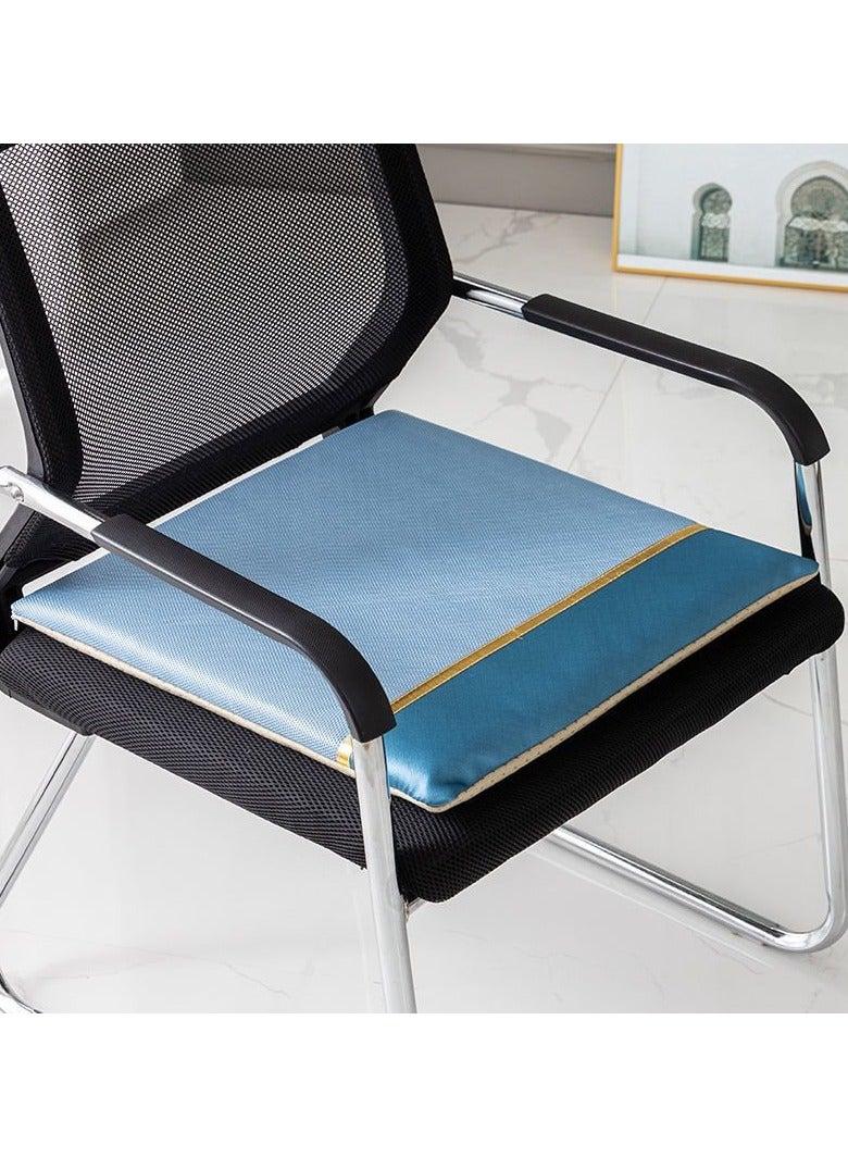 EBMINI New Four Seasons Universal Thickened Chair Cushion 