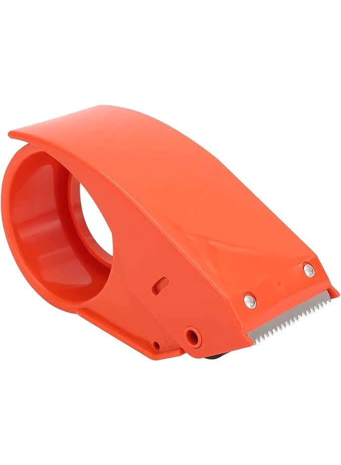 Psi Packing Tape Dispenser: Anti-Corrosion Blade ABS Material, Manual Operation - Image 1