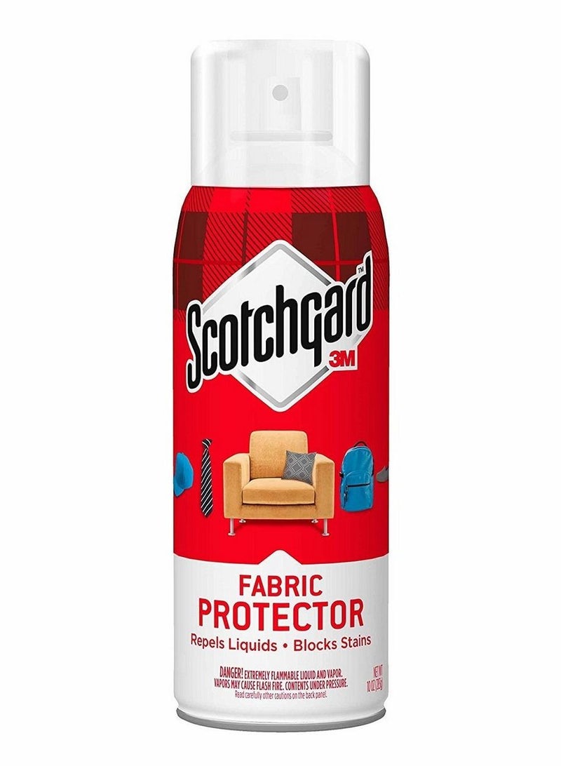 Scotchgard Fabric Protector 283g - Image 1