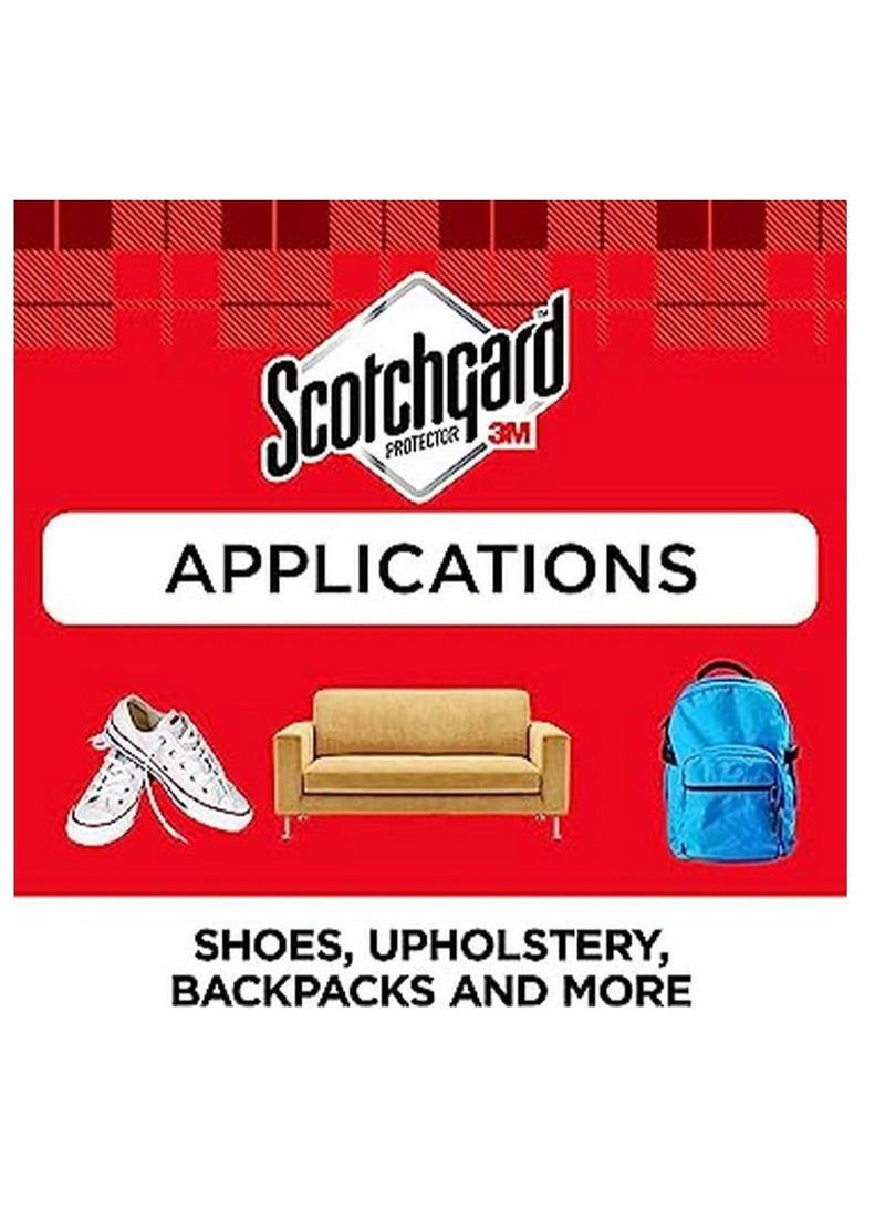 Scotchgard Fabric Protector 283g - Image 2