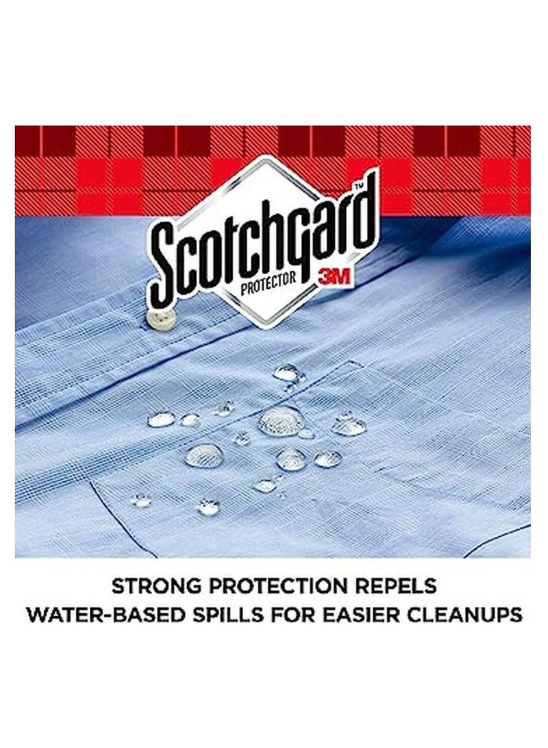 Scotchgard Fabric Protector 283g - Image 3