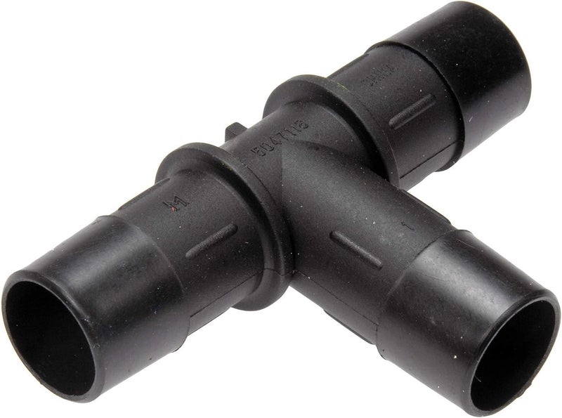 Dorman Help! 47118 Heater Hose Tee - Image 2