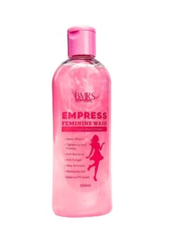 Empress Feminine wash 150ml