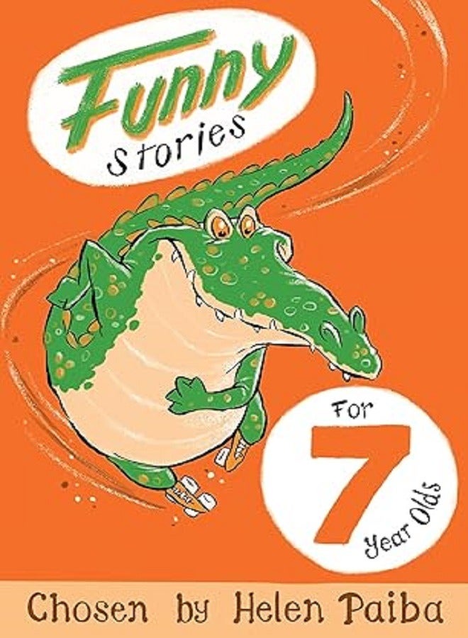 قصص مضحكة للأطفال بعمر 7 سنوات