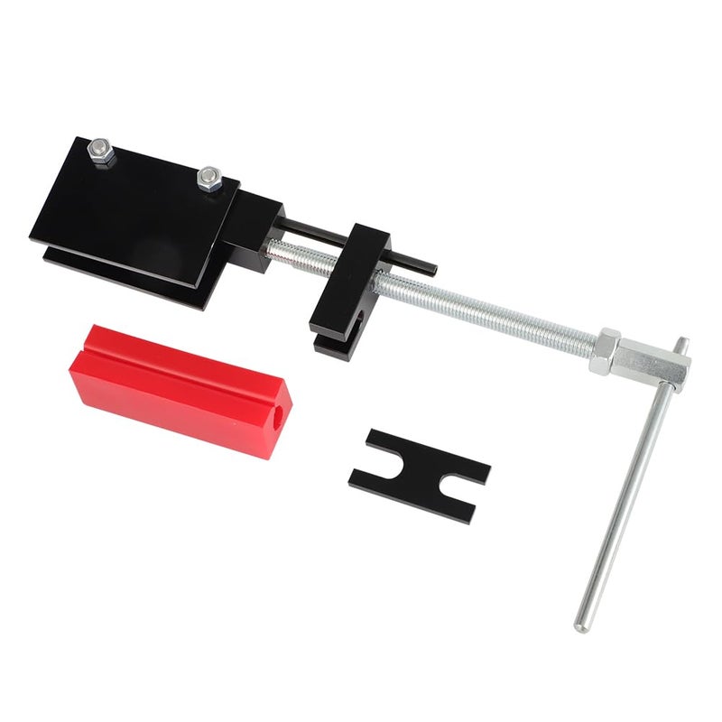 WIKIBB for Golf Shaft Puller Extractor Aluminium Alloy - Image 1