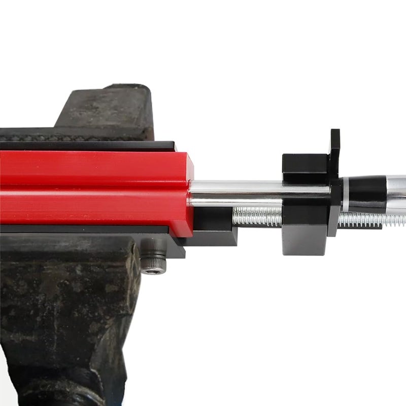 WIKIBB for Golf Shaft Puller Extractor Aluminium Alloy - Image 4