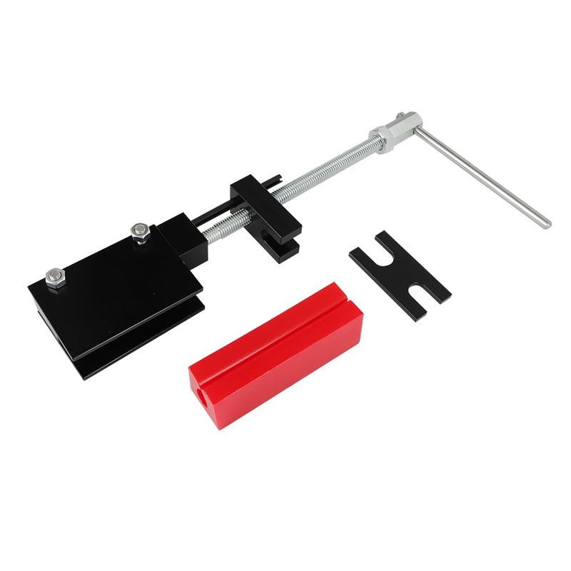 WIKIBB for Golf Shaft Puller Extractor Aluminium Alloy - Image 2
