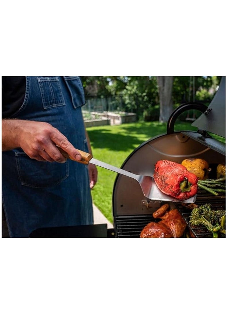 TRAEGER BBQ Spatula - Image 3