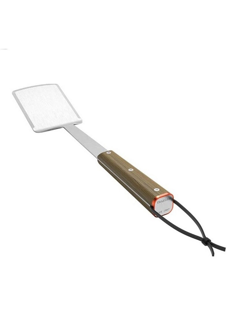 TRAEGER BBQ Spatula - Image 1