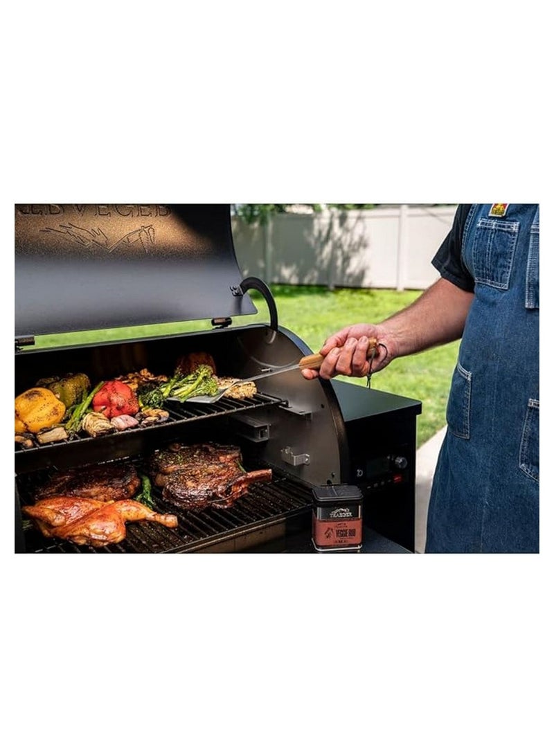TRAEGER BBQ Spatula - Image 2
