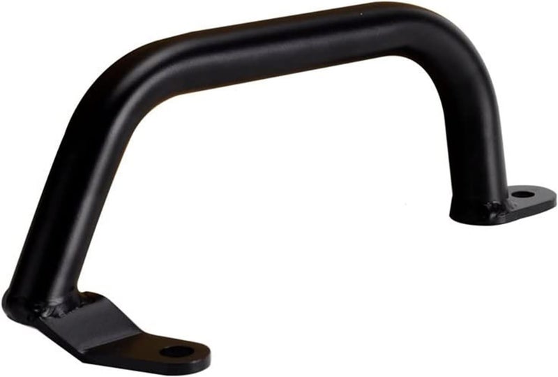 DEMULAX Motorcycle Rear Grab Bar for Harley Pan America 1250 - Image 5
