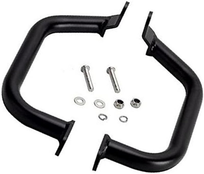DEMULAX Motorcycle Rear Grab Bar for Harley Pan America 1250 - Image 1