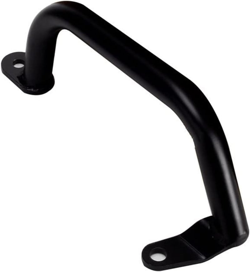 DEMULAX Motorcycle Rear Grab Bar for Harley Pan America 1250 - Image 4