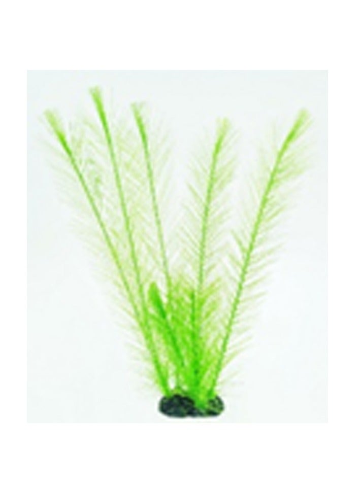 Tankii Aqurium Artificial Plant Hornwort