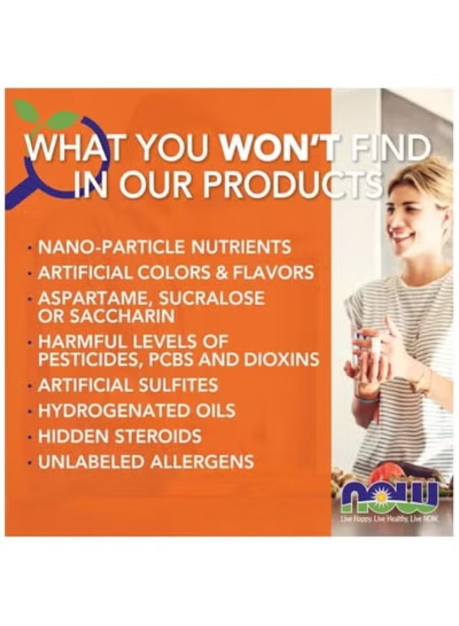 now Omega 3 Fish Oil 200 Softgels - Image 2