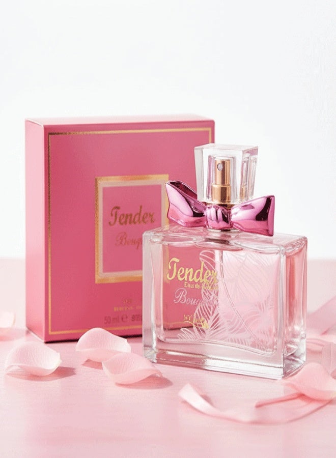 My Way Tender Bouquet perfume for Women 55Ml - Image 1