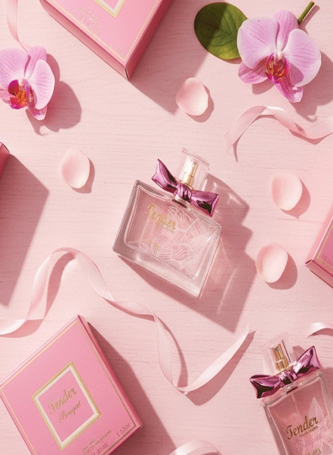 My Way Tender Bouquet perfume for Women 55Ml - Image 2