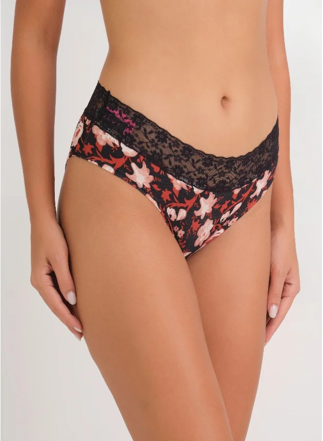 La Senza La Senza Everyday Hipster Full Coverage Panties