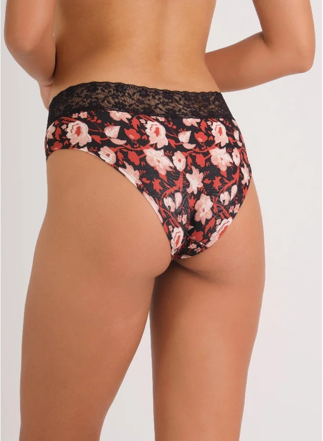 La Senza La Senza Everyday Hipster Full Coverage Panties