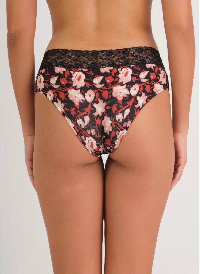 La Senza La Senza Everyday Hipster Full Coverage Panties