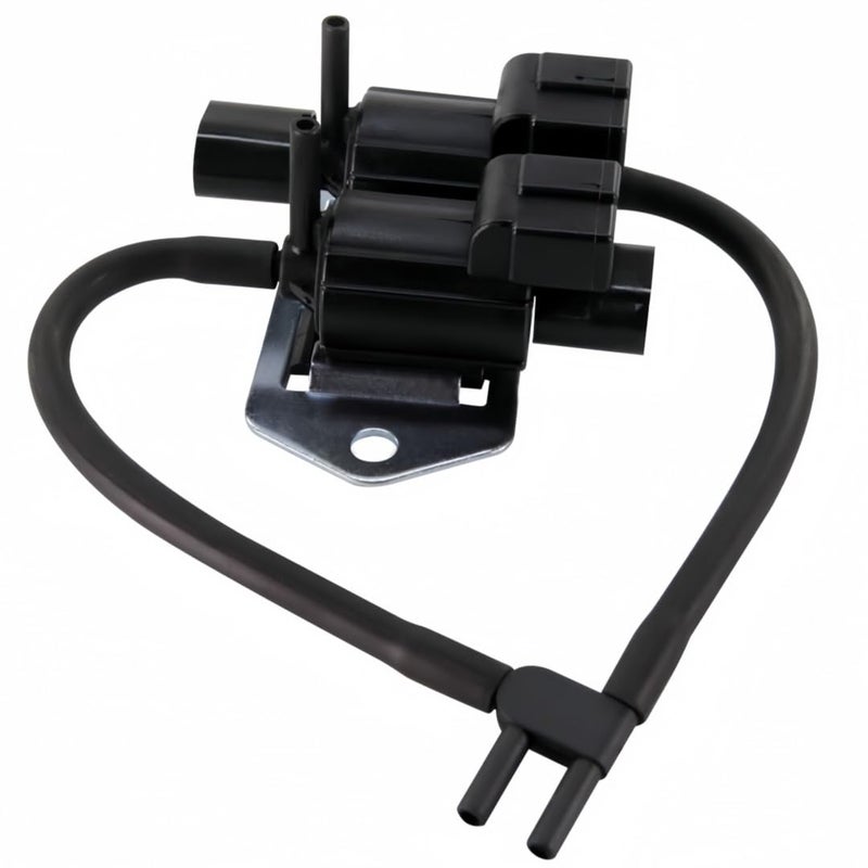 صمام فراغ TAMKKEN MB620532 MR430381 K5T47776 K5T81794 مناسب لموديلات ميتسوبيشي باجيرو L200 L300 1994-2007 ومونتيرو L200 L300 2001 2002 2003 2004 2005 2006